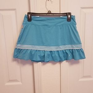 Nike tennis skirt